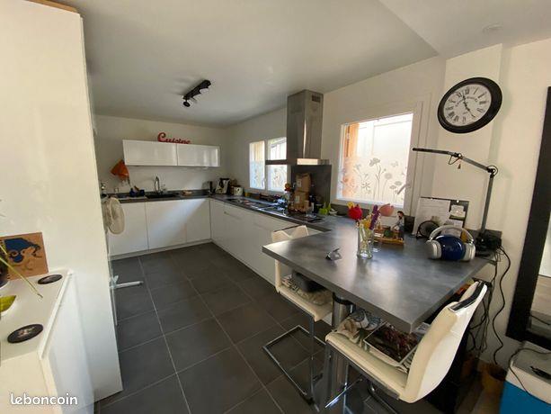 Maison à vendre, 75m², Toulouse