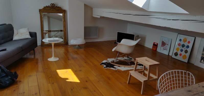 Appartement à louer, 22m², Toulouse