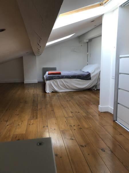 Appartement à louer, 22m², Toulouse