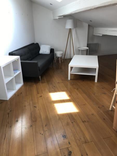 Appartement à louer, 22m², Toulouse