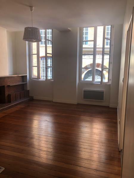 Appartement à louer, 44m², Toulouse