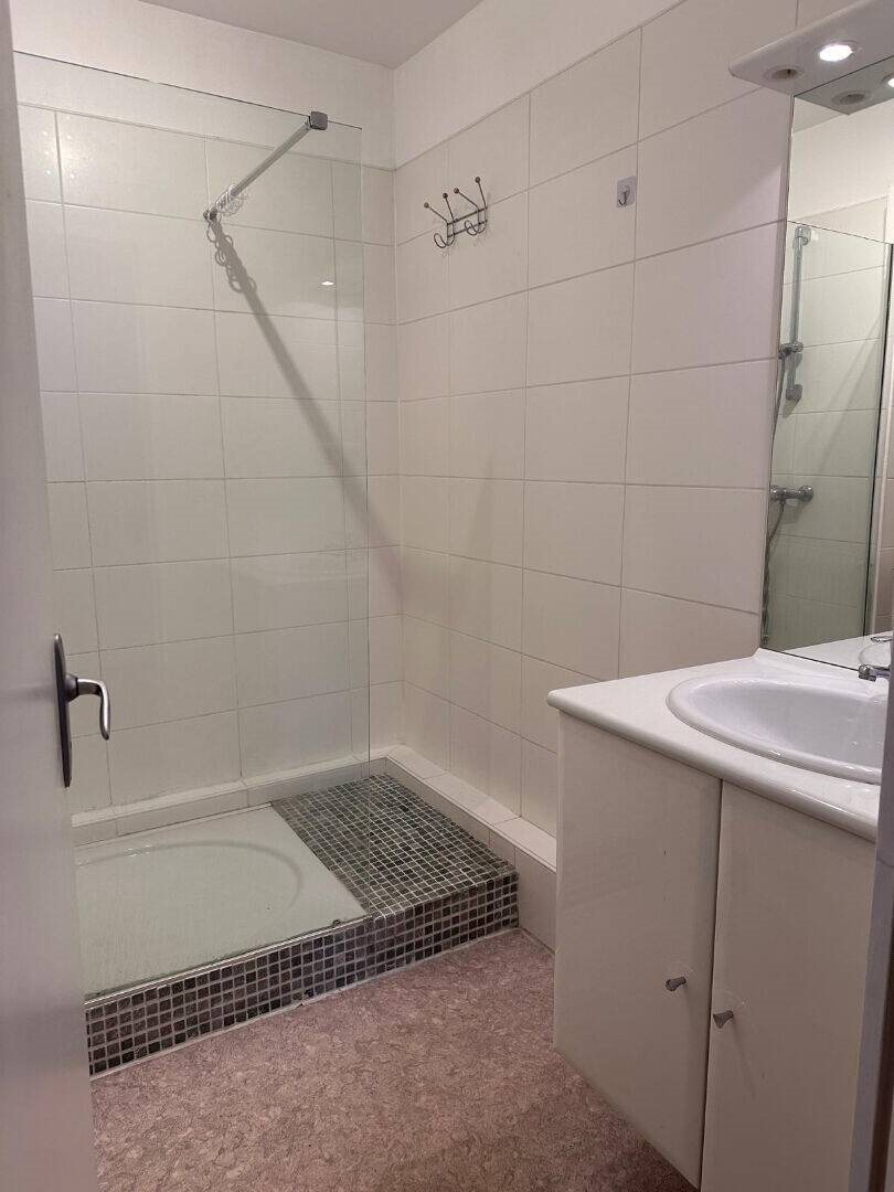 Appartement à louer, 33m², Toulouse