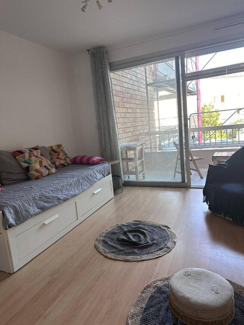 Appartement à louer, 33m², Toulouse