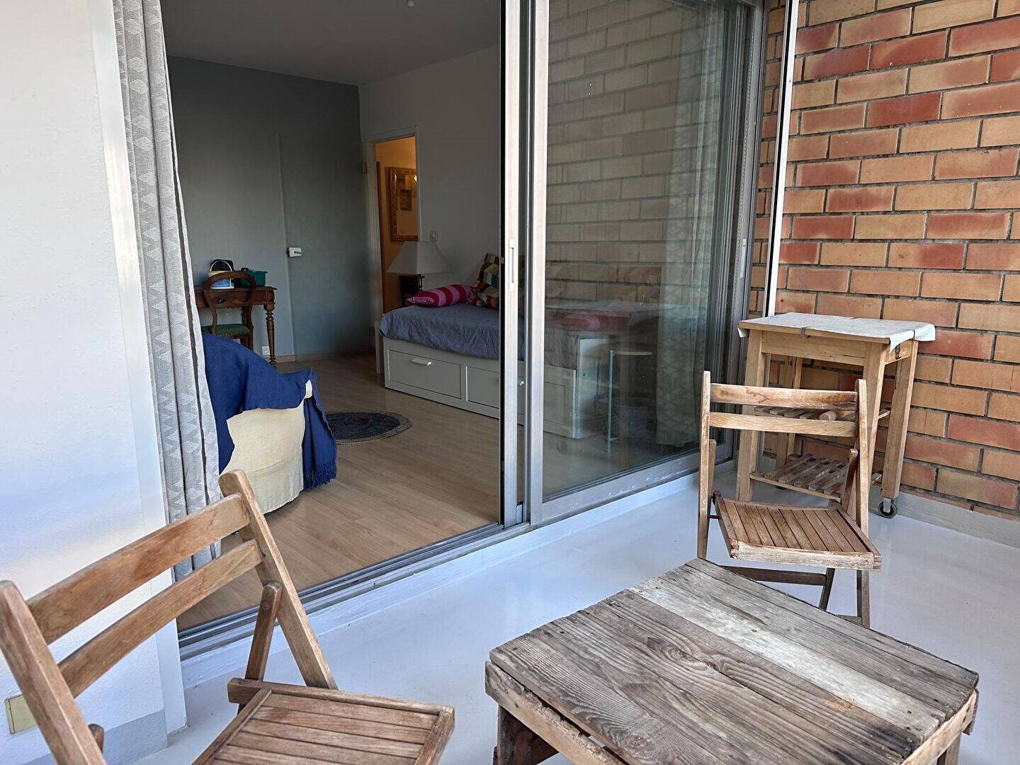 Appartement à louer, 33m², Toulouse