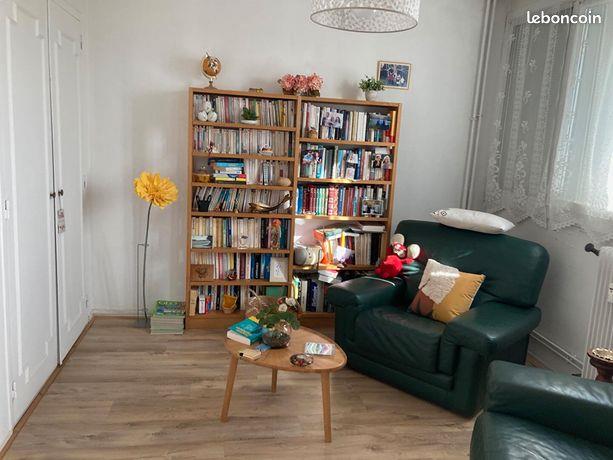 Maison à vendre, 55m², Toulouse