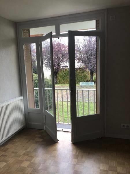 Appartement à louer, 73m², Toulouse