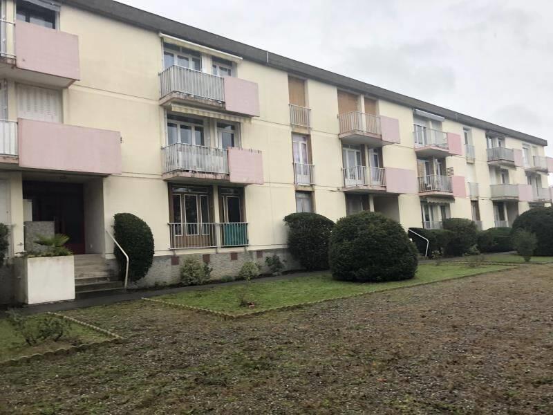 Appartement à louer, 73m², Toulouse