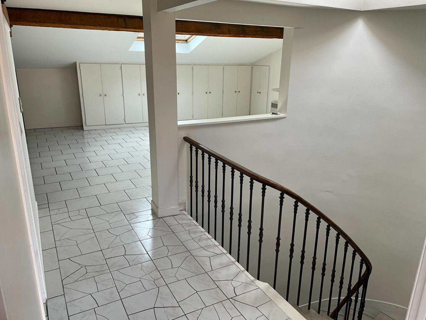 Appartement à louer, 90m², Toulouse