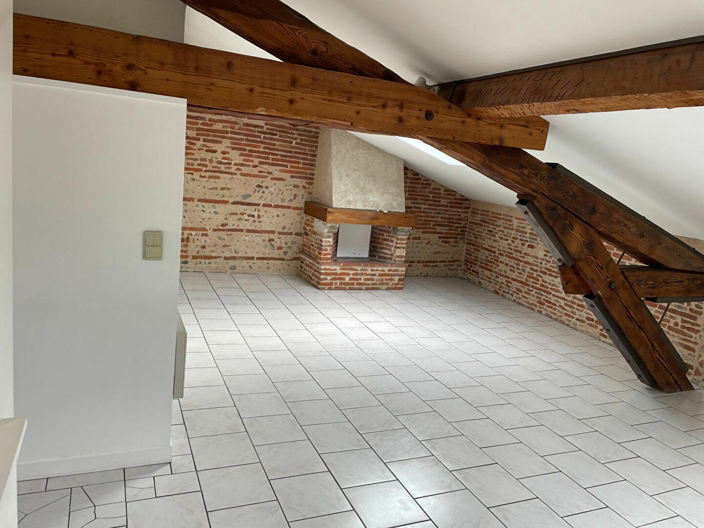 Appartement à louer, 90m², Toulouse