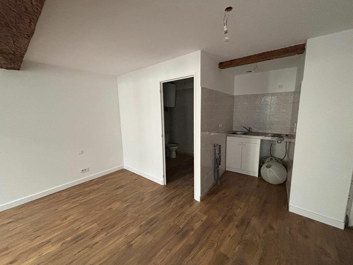 Appartement à vendre, 40m², Toulouse