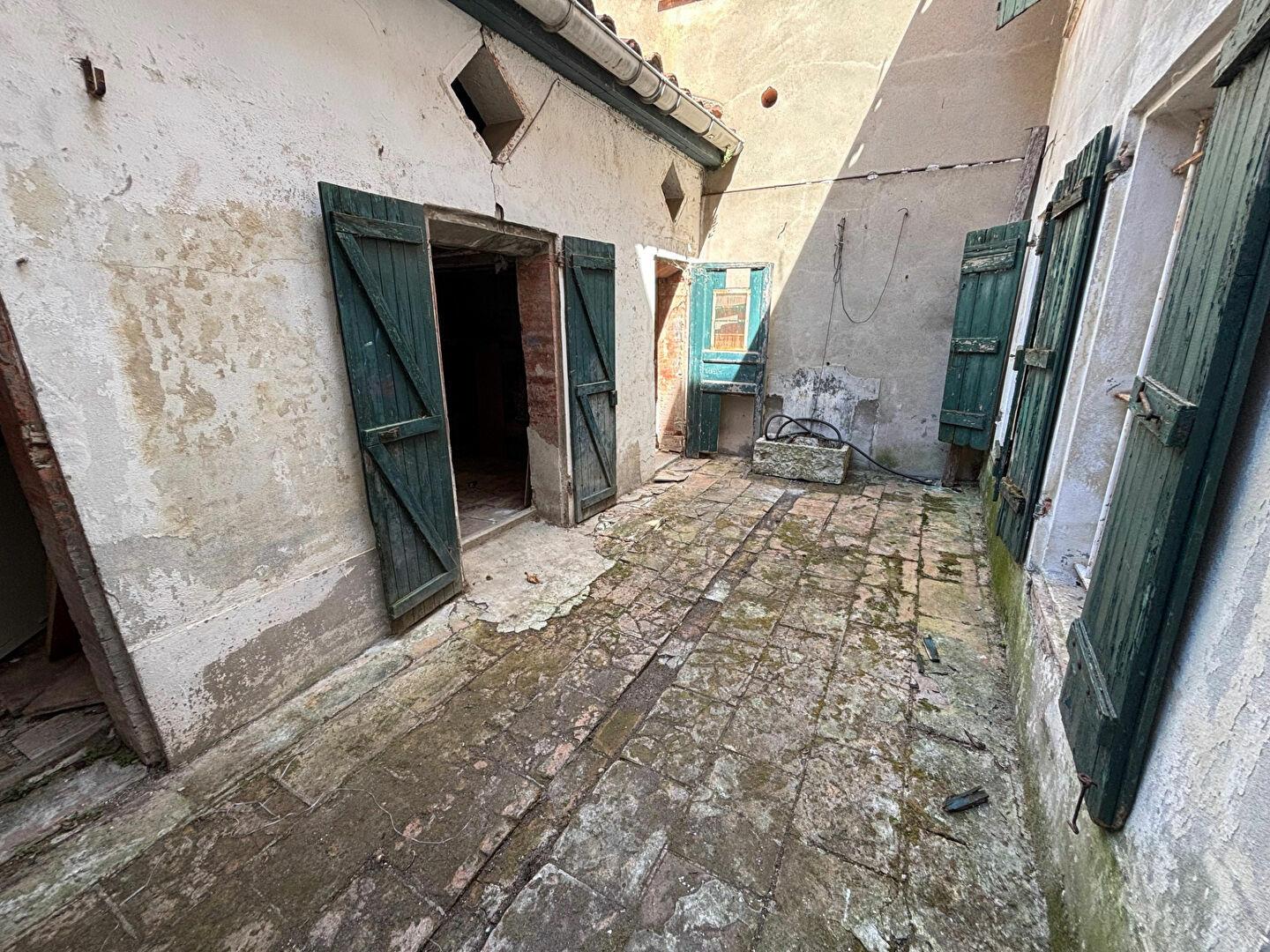 Appartement à vendre, 40m², Toulouse