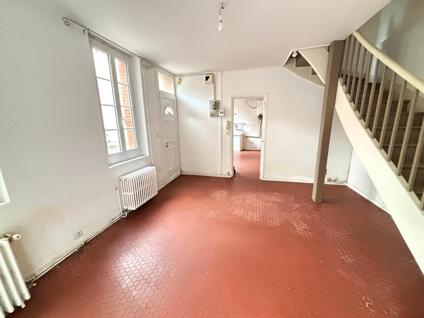 Maison à vendre, 71m², Toulouse