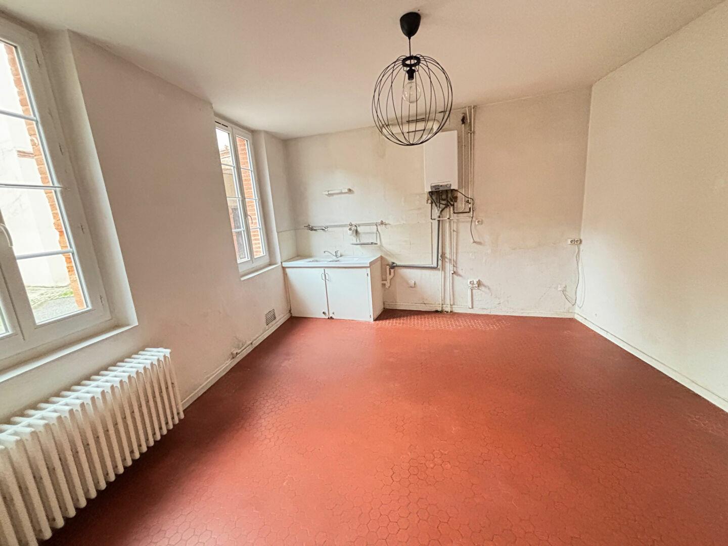 Maison à vendre, 71m², Toulouse