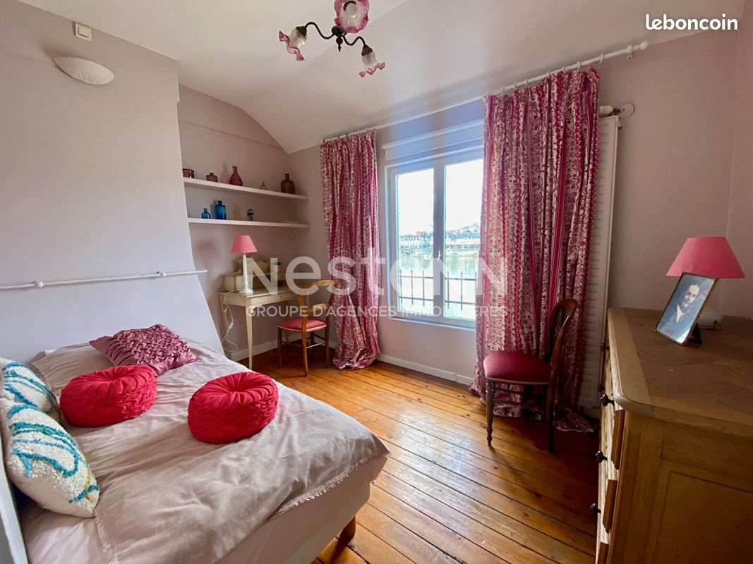Maison à louer, 71m², Blois
