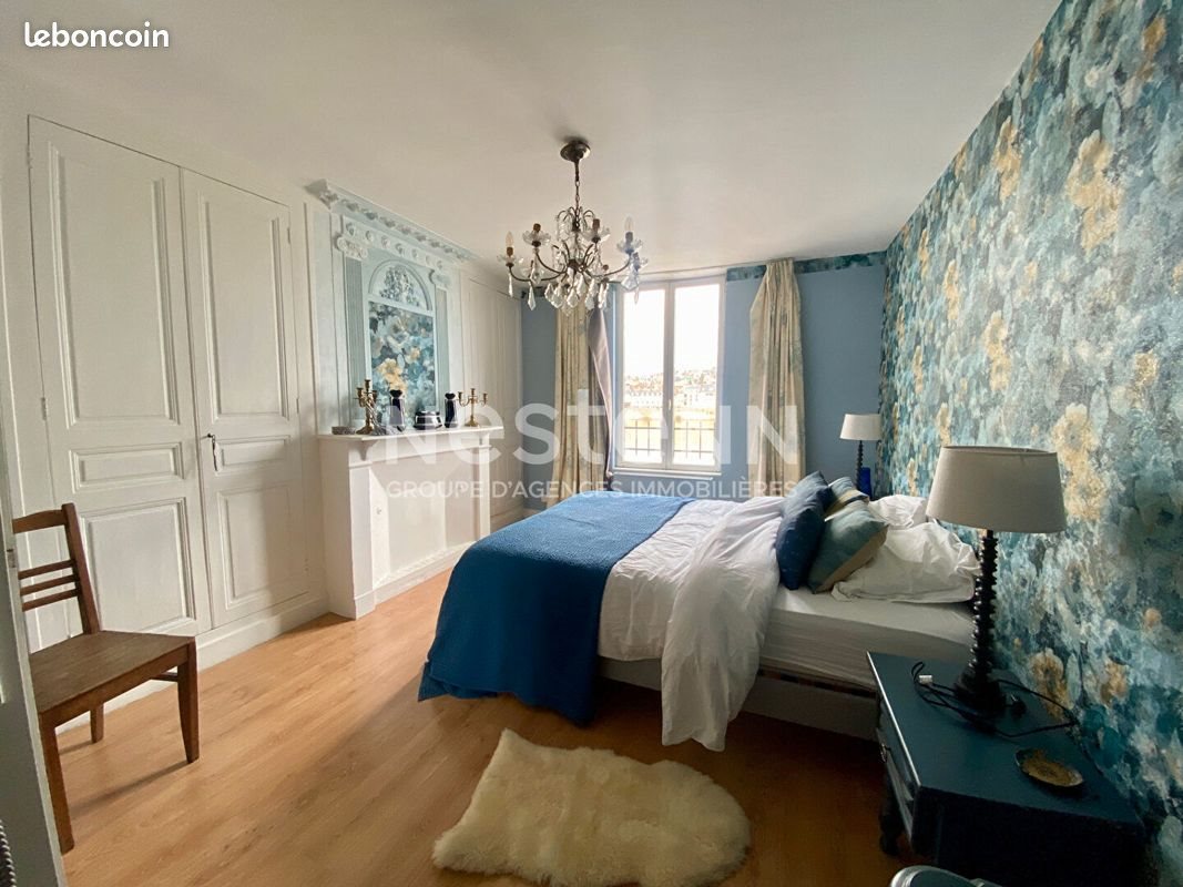 Maison à louer, 71m², Blois