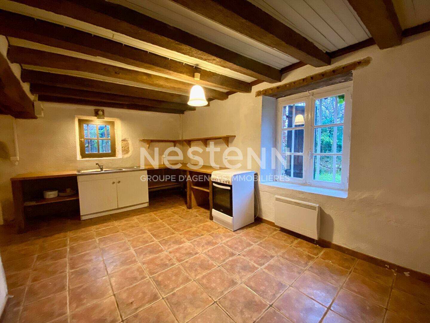 Maison à louer, 94m², Blois