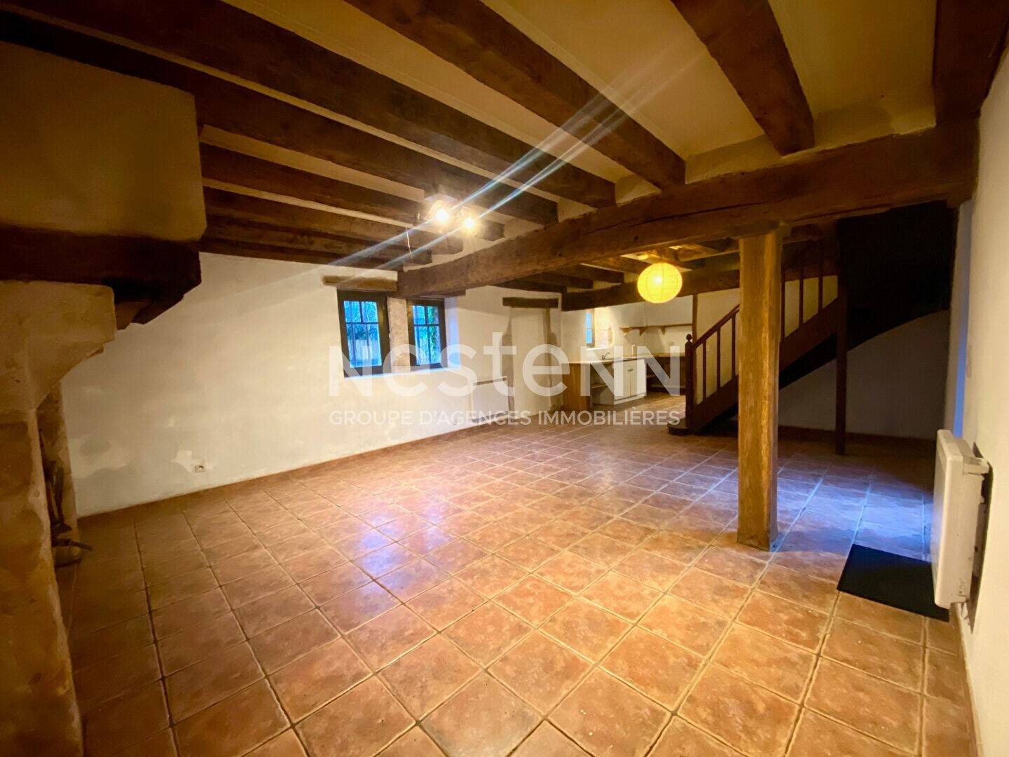 Maison à louer, 94m², Blois