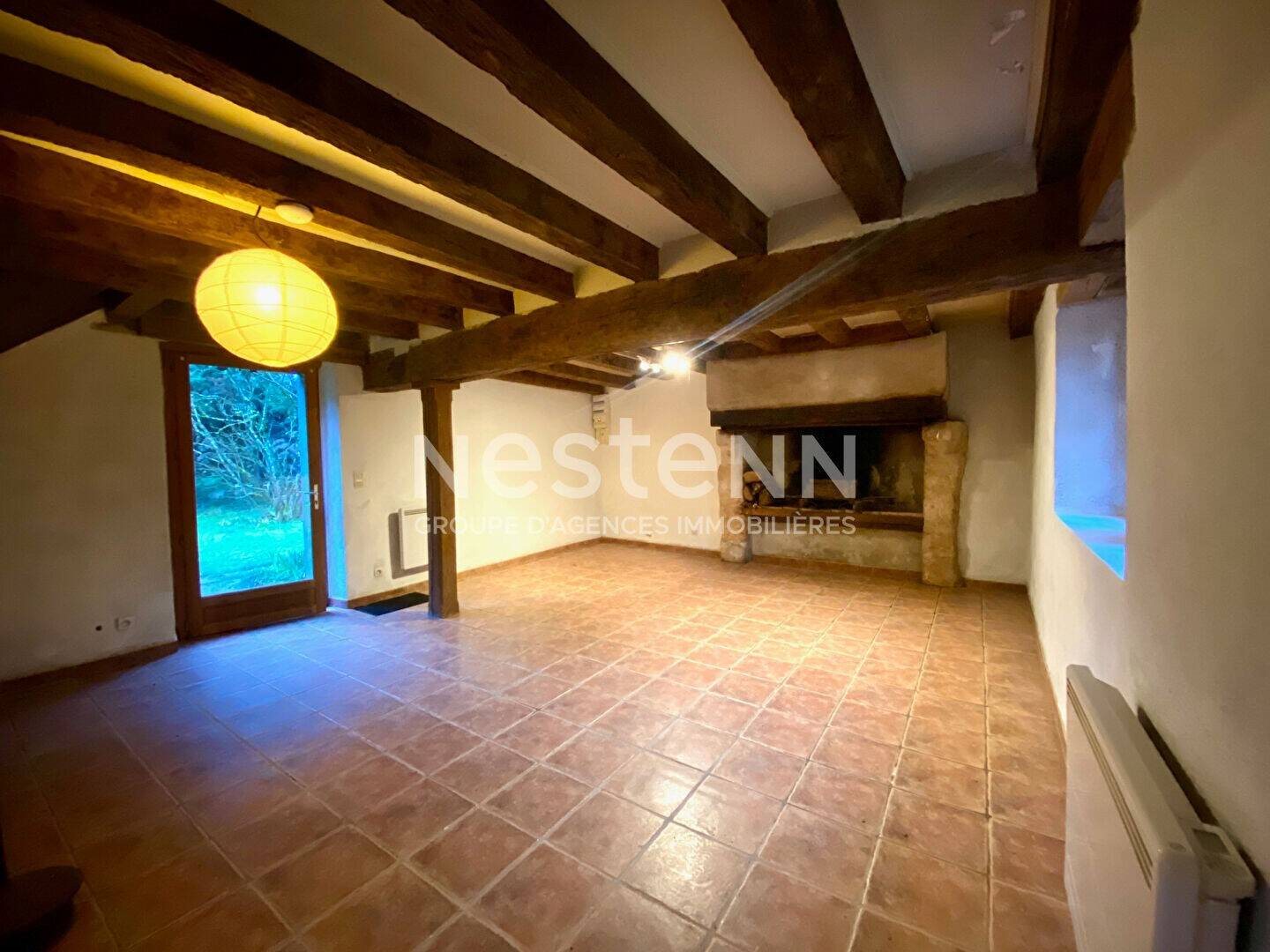 Maison à louer, 94m², Blois