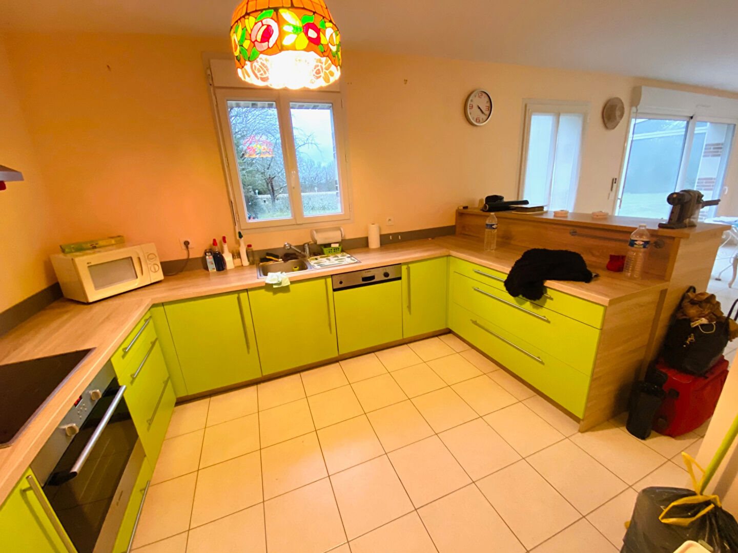 Maison à louer, 91m², Saint-Denis-sur-Loire