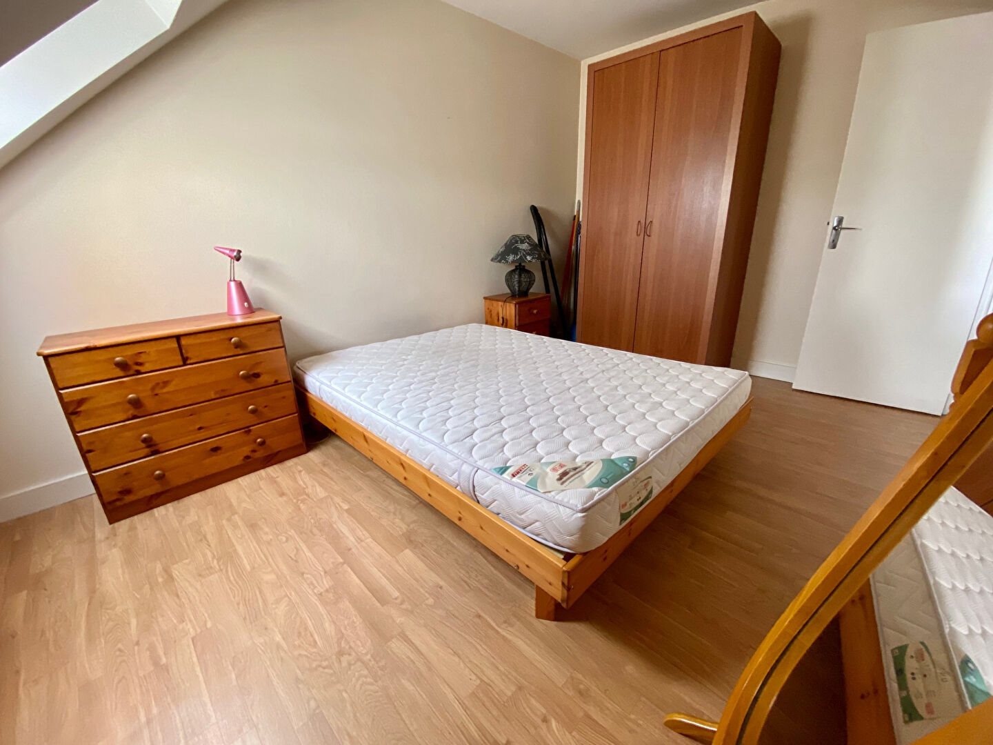 Appartement à louer, 27m², Blois