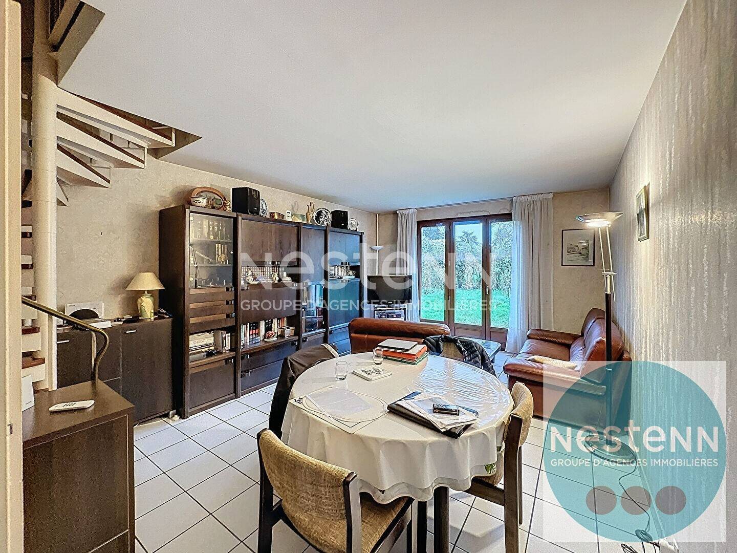 Maison à vendre, 111m², Blois