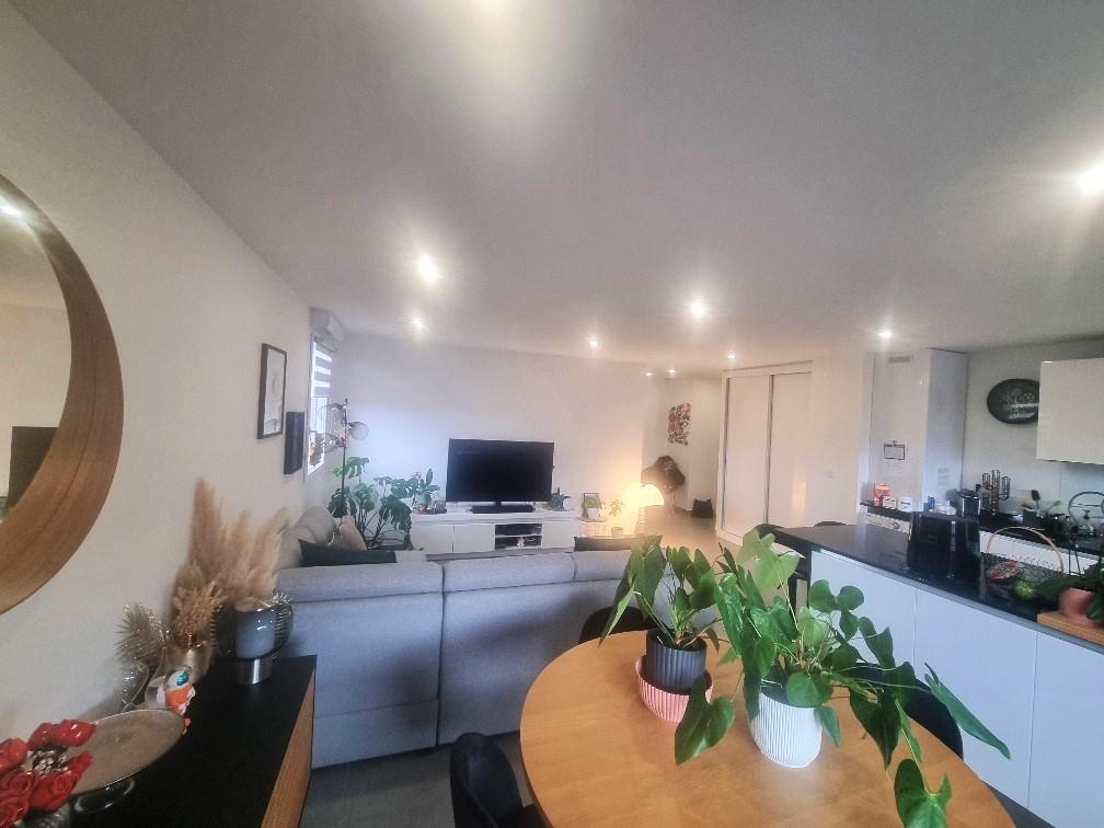 Appartement à vendre, 70m², Launaguet