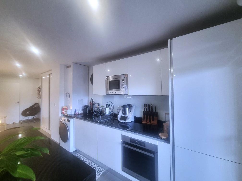 Appartement à vendre, 70m², Launaguet