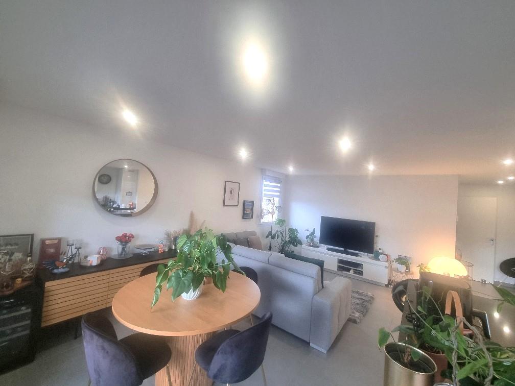 Appartement à vendre, 70m², Launaguet