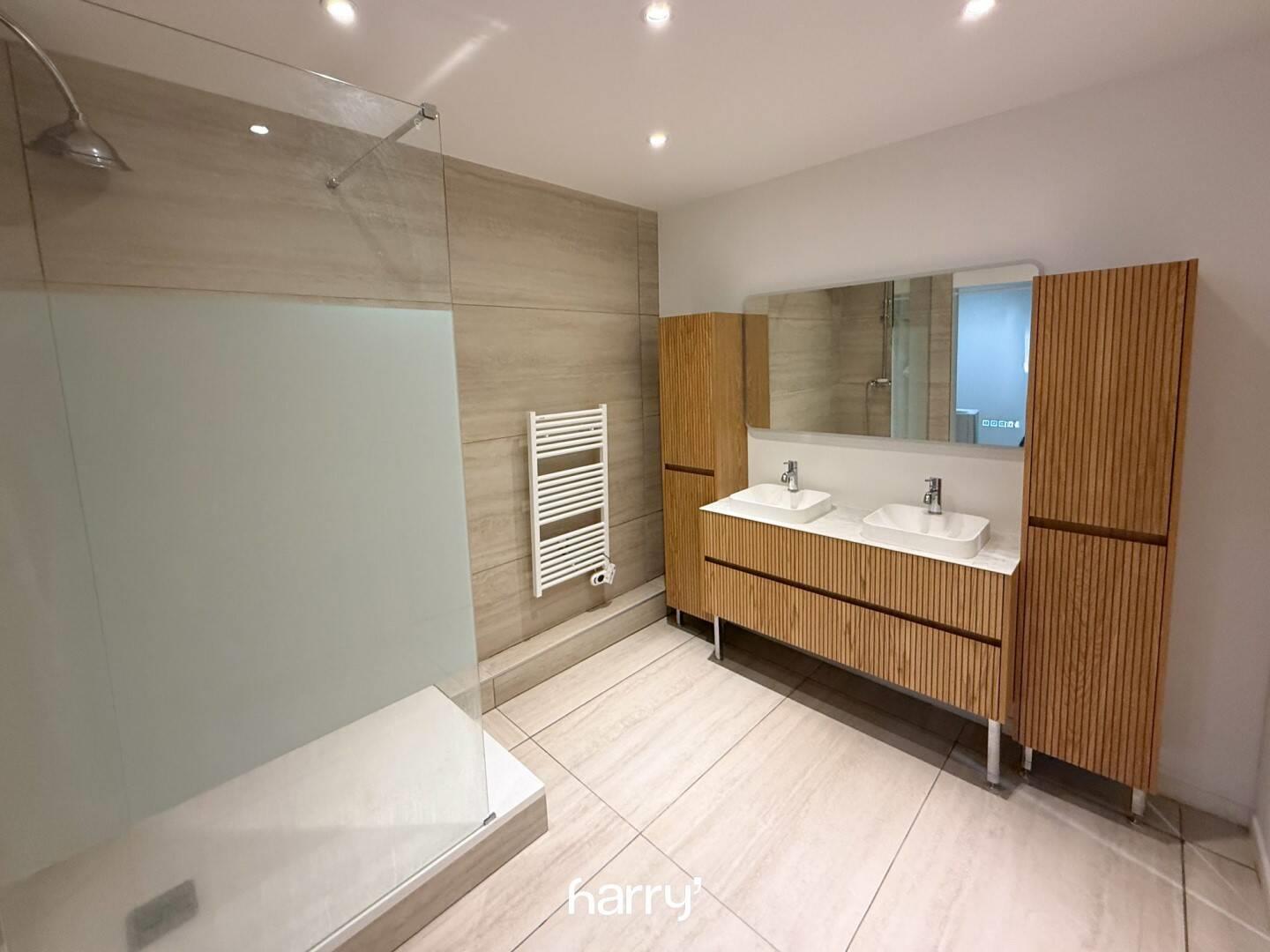 Appartement à vendre, 85m², Besançon