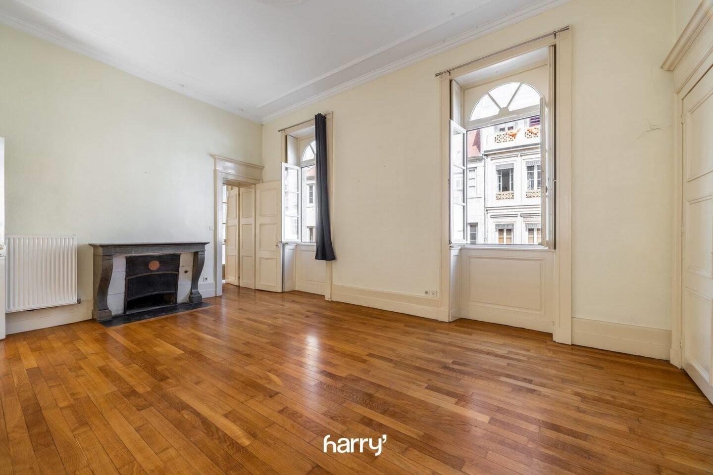 Appartement à vendre, 81m², Besançon