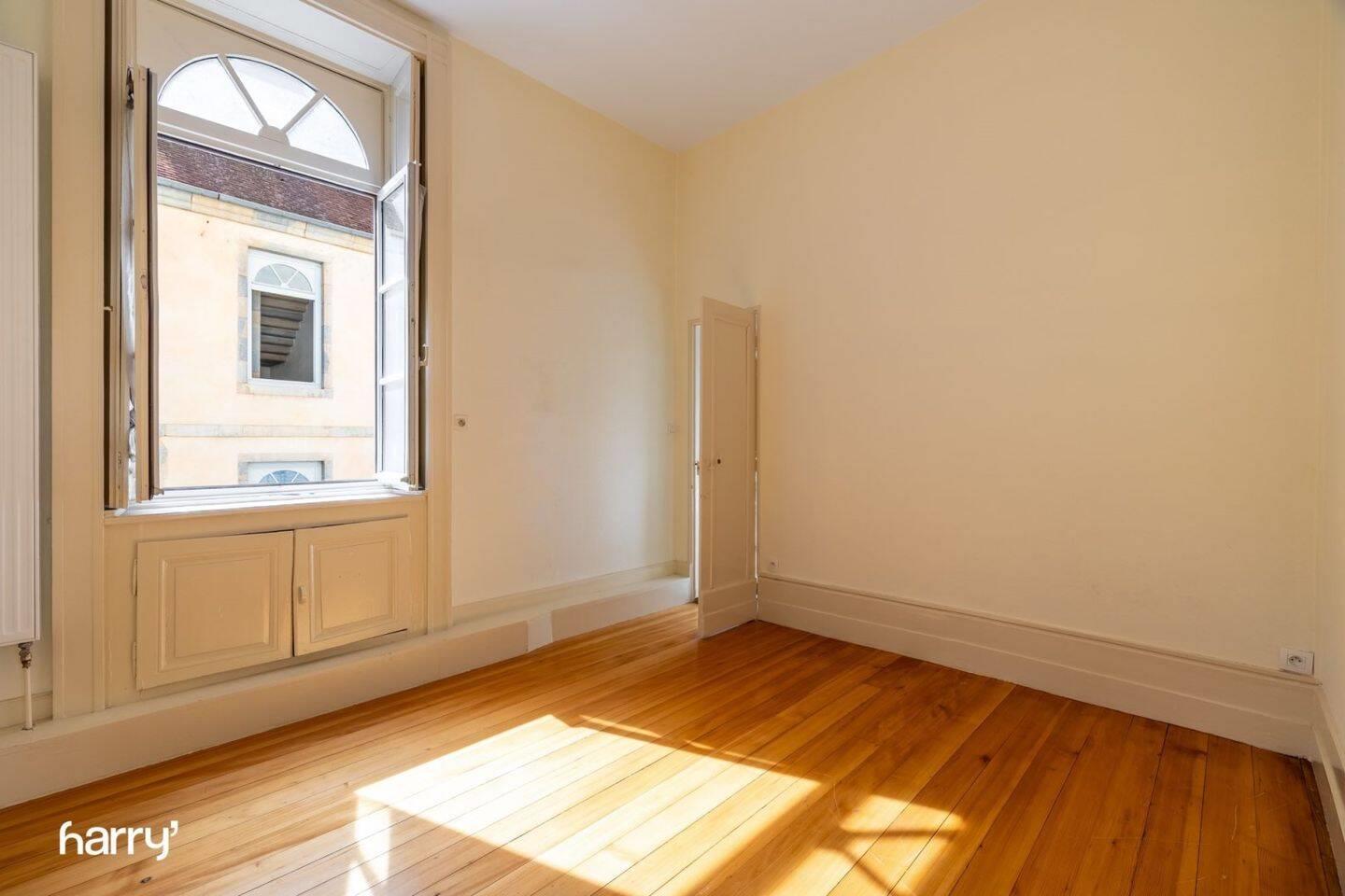 Appartement à vendre, 81m², Besançon