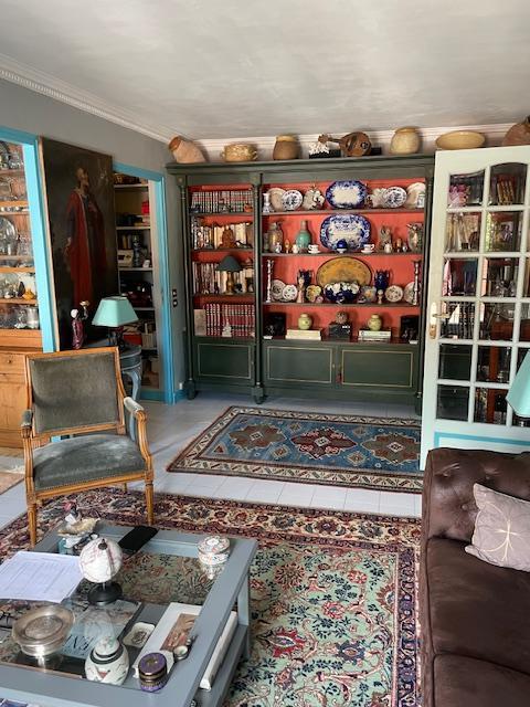 Appartement à vendre, 56m², Paris 20ème