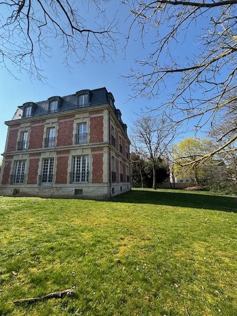 Appartement à louer, 102m², Chantilly
