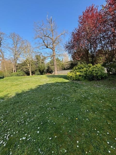 Appartement à louer, 102m², Chantilly