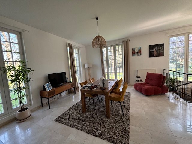Appartement à louer, 102m², Chantilly