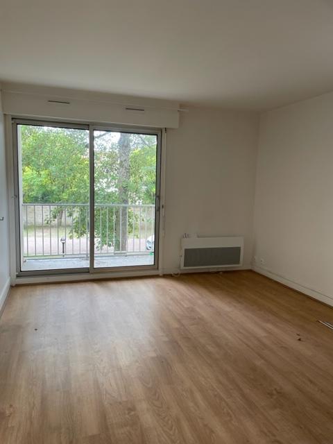 Appartement à louer, 48m², L'Isle-Adam