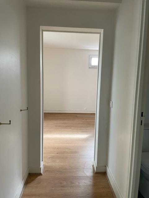 Appartement à louer, 48m², L'Isle-Adam
