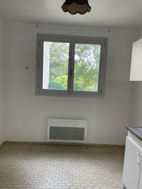 Appartement à louer, 48m², L'Isle-Adam