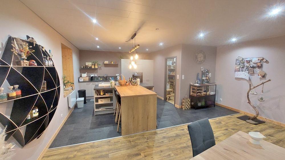 Appartement à vendre, 142m², Maîche