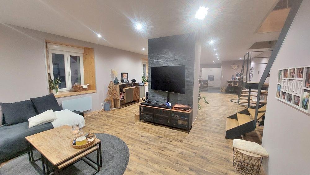 Appartement à vendre, 142m², Maîche