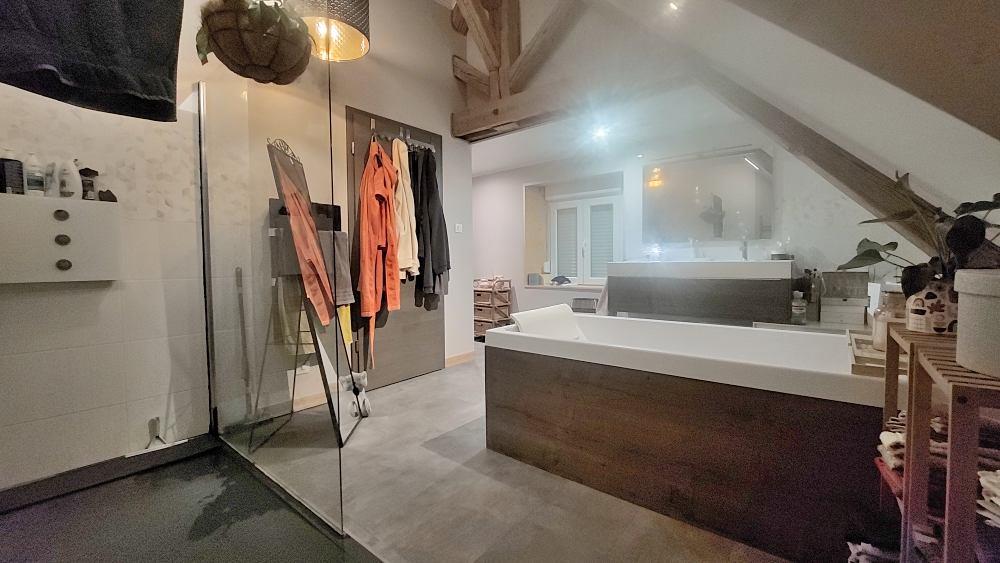 Appartement à vendre, 142m², Maîche