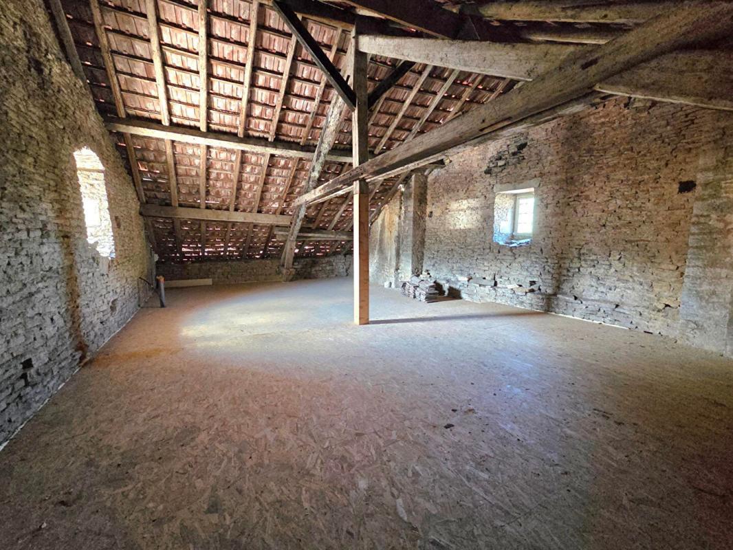 Appartement à vendre, 104m², Maîche