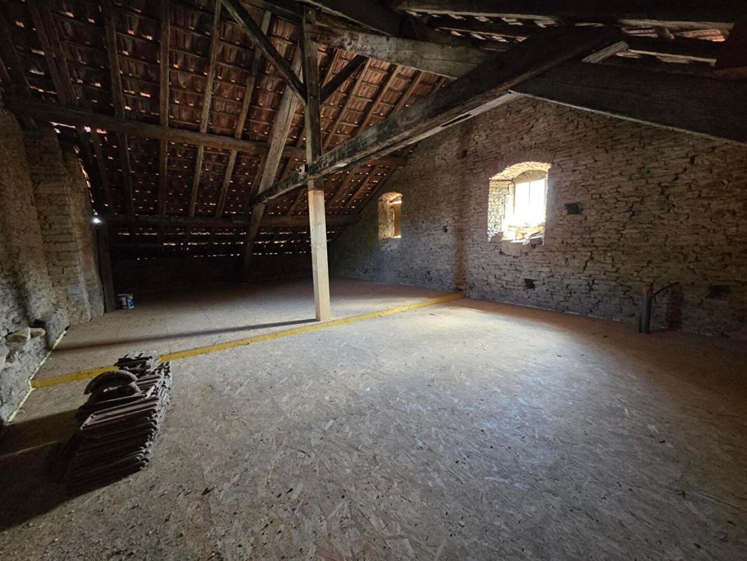 Appartement à vendre, 104m², Maîche