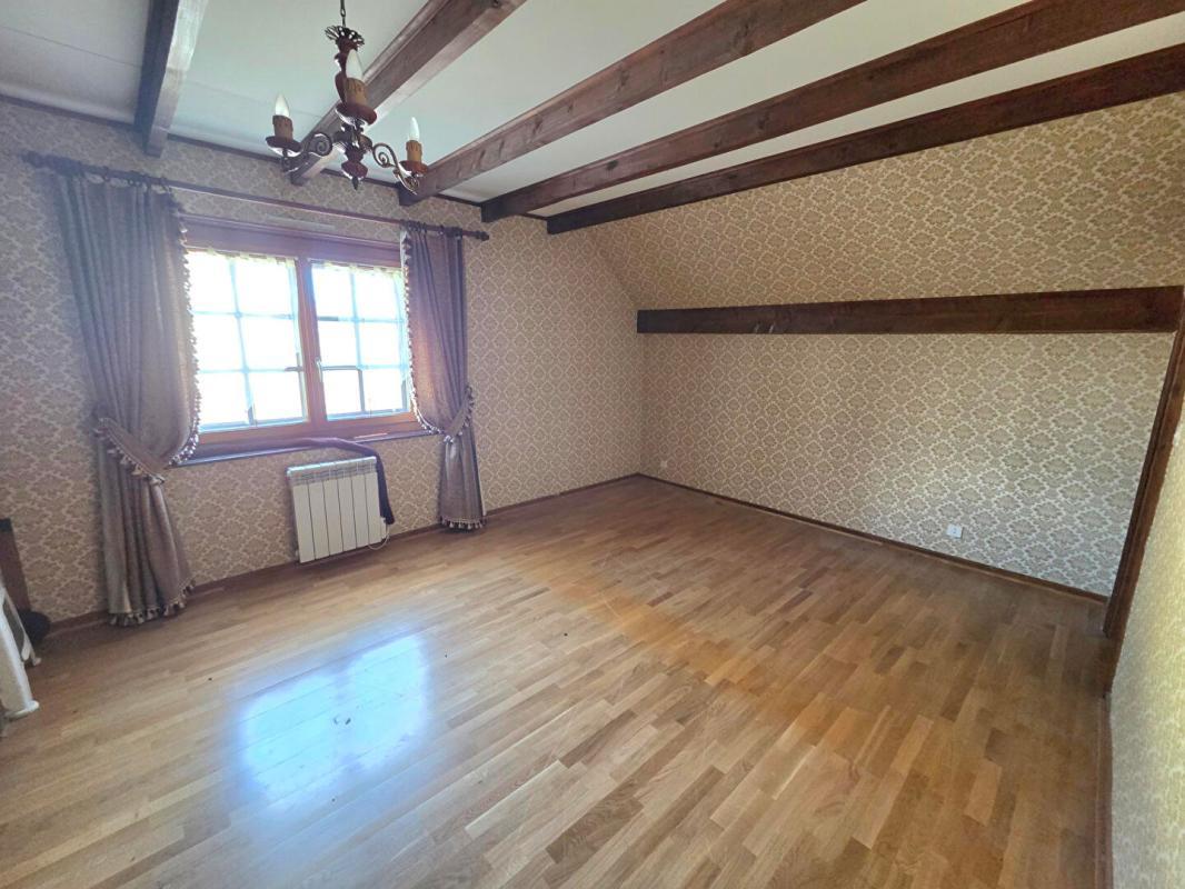 Maison à vendre, 147m², Villers-le-Lac