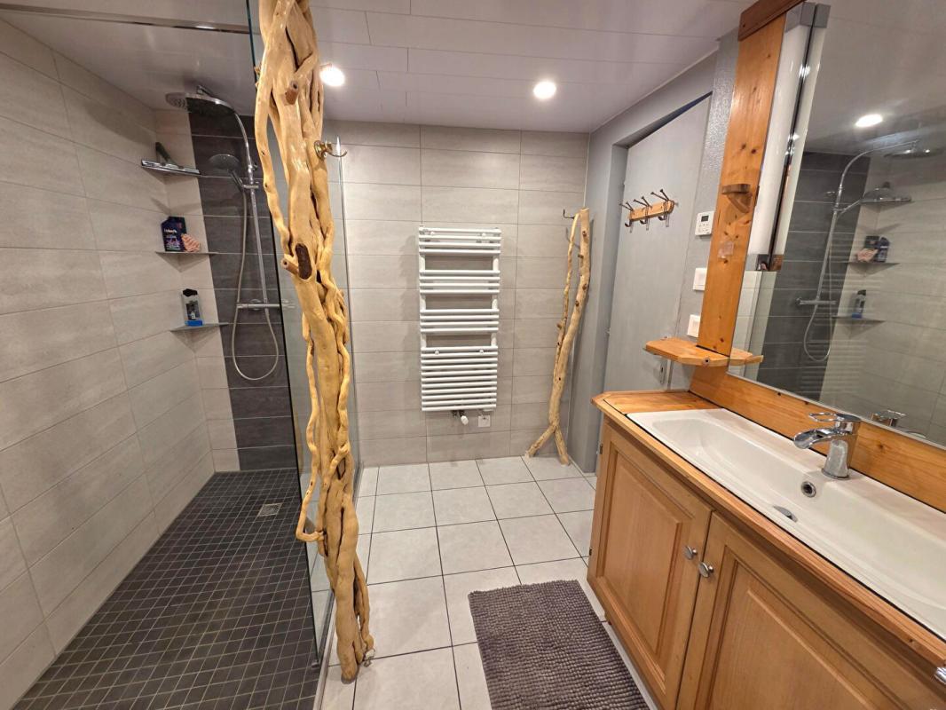 Appartement à vendre, 94m², Maîche