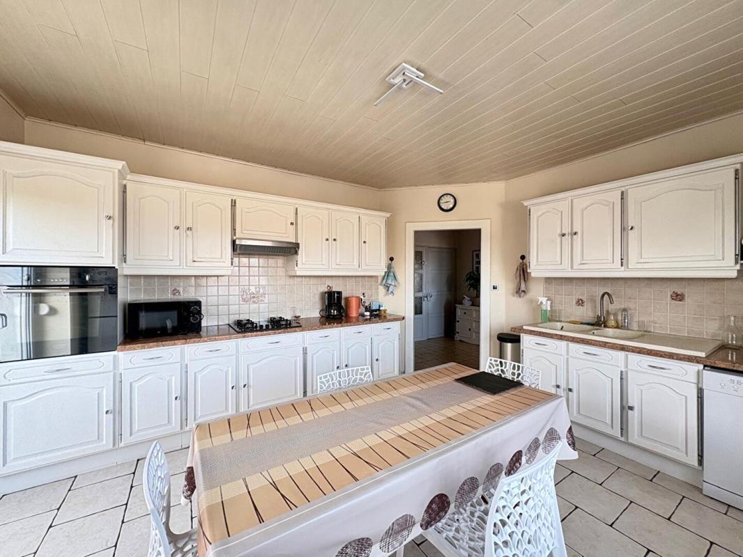 Maison à vendre, 233m², Valdahon