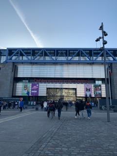 Appartement à vendre, 25m², Paris 19ème