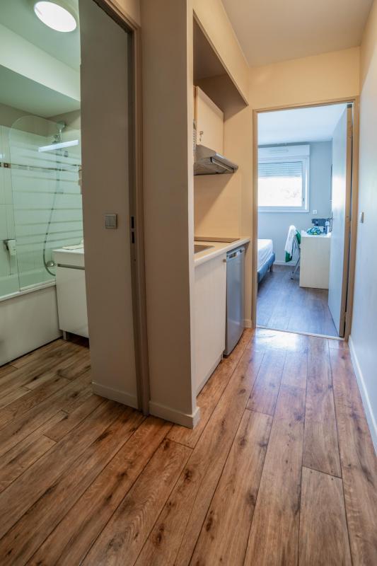 Appartement à vendre, 22m², Montpellier