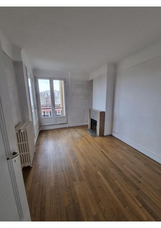 Appartement à vendre, 49m², Paris 20ème