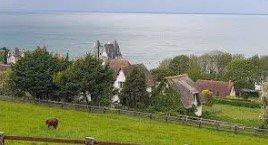 Maison à vendre, 235m², Bonneville-sur-Touques